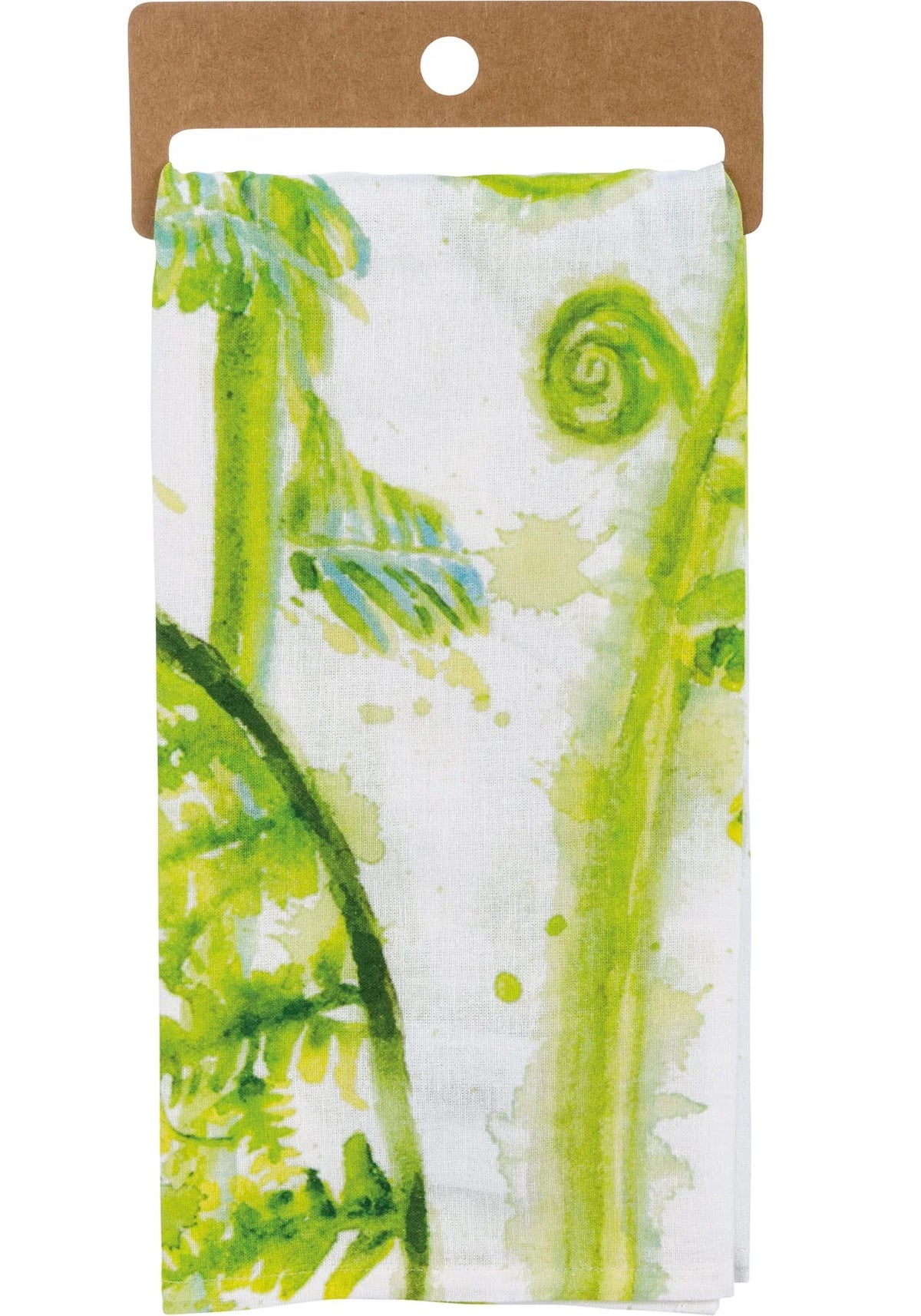 Primitives By Kathy ‘MAKE TODAY AMAZING’ Kitchen Tea Towel - Novelty Socks And Slippers