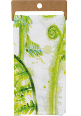 Primitives By Kathy ‘MAKE TODAY AMAZING’ Kitchen Tea Towel - Novelty Socks And Slippers