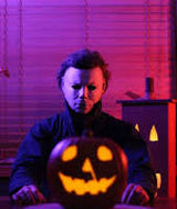 HALLOWEEN II Ladies 5 Pair Of MICHAEL MYERS No Show Socks ‘THE NIGHT NO ONE COMES HOME’