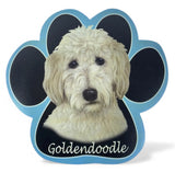 Canine Dog Computer Mouse Pad By E&S Pets (Choose From 38 Breeds) - Novelty Socks And Slippers