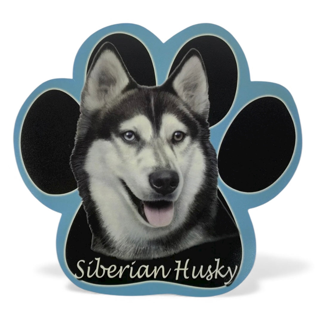 Canine Dog Computer Mouse Pad By E&S Pets (Choose From 38 Breeds) - Novelty Socks And Slippers