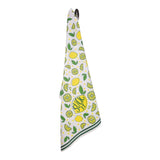 SUCK IT Kitchen Tea Towel FUNATIC Brand - Novelty Socks And Slippers