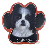 Canine Dog Computer Mouse Pad By E&S Pets (Choose From 38 Breeds) - Novelty Socks And Slippers