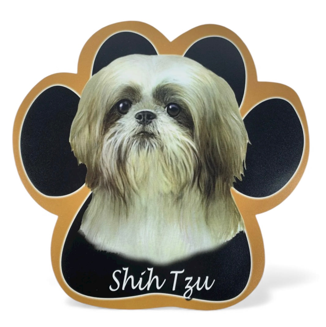 Canine Dog Computer Mouse Pad By E&S Pets (Choose From 38 Breeds) - Novelty Socks And Slippers