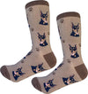 DOBERMAN Dog Adult Unisex Socks By E&S Pets Choose Style