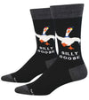 SILLY GOOSE Men’s Socks SOCKSMITH Brand
