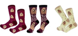 COCKER SPANIEL Dog Adult Unisex Socks By E&S Pets Choose Style