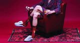BOURBON & CIGARS Men's Socks FOOT TRAFFIC