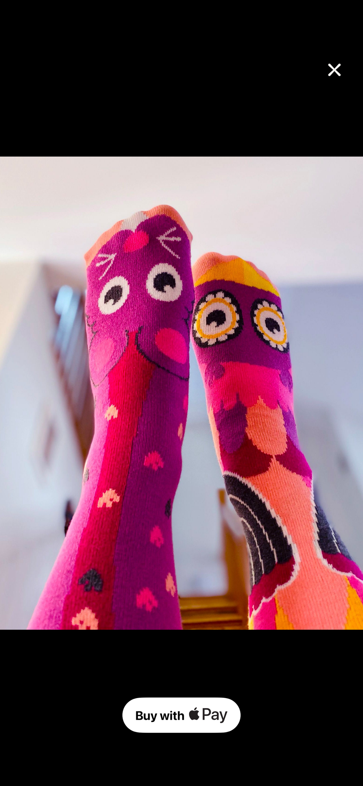 OWL & MOUSE Unisex Toddler-Kids Mismatched Gripper Bottom Socks PALS SOCKS Brand - Novelty Socks And Slippers