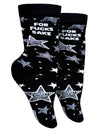 GROOVY THINGS Co. Brand Ladies FOR FUCKS SAKE Socks - Novelty Socks And Slippers