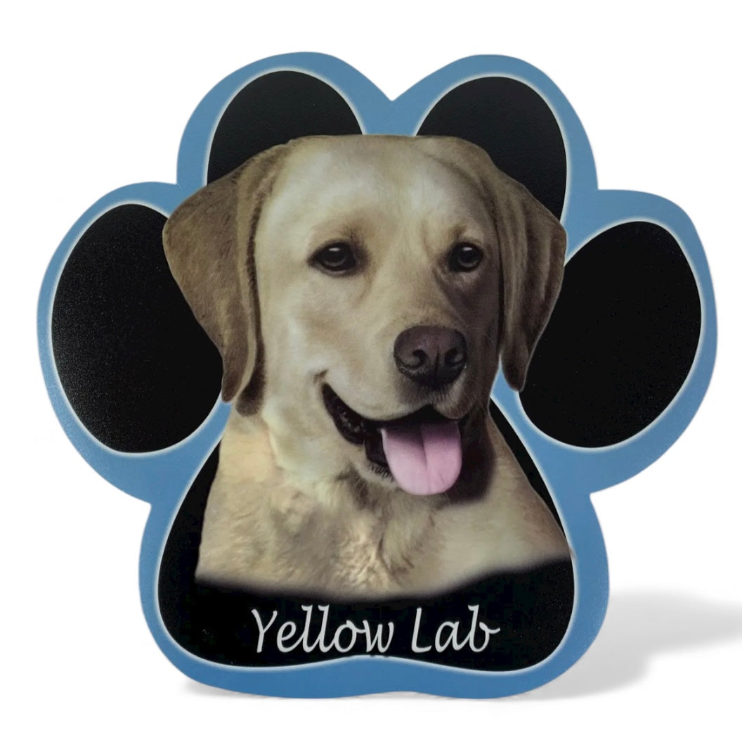 Canine Dog Computer Mouse Pad By E&S Pets (Choose From 38 Breeds) - Novelty Socks And Slippers