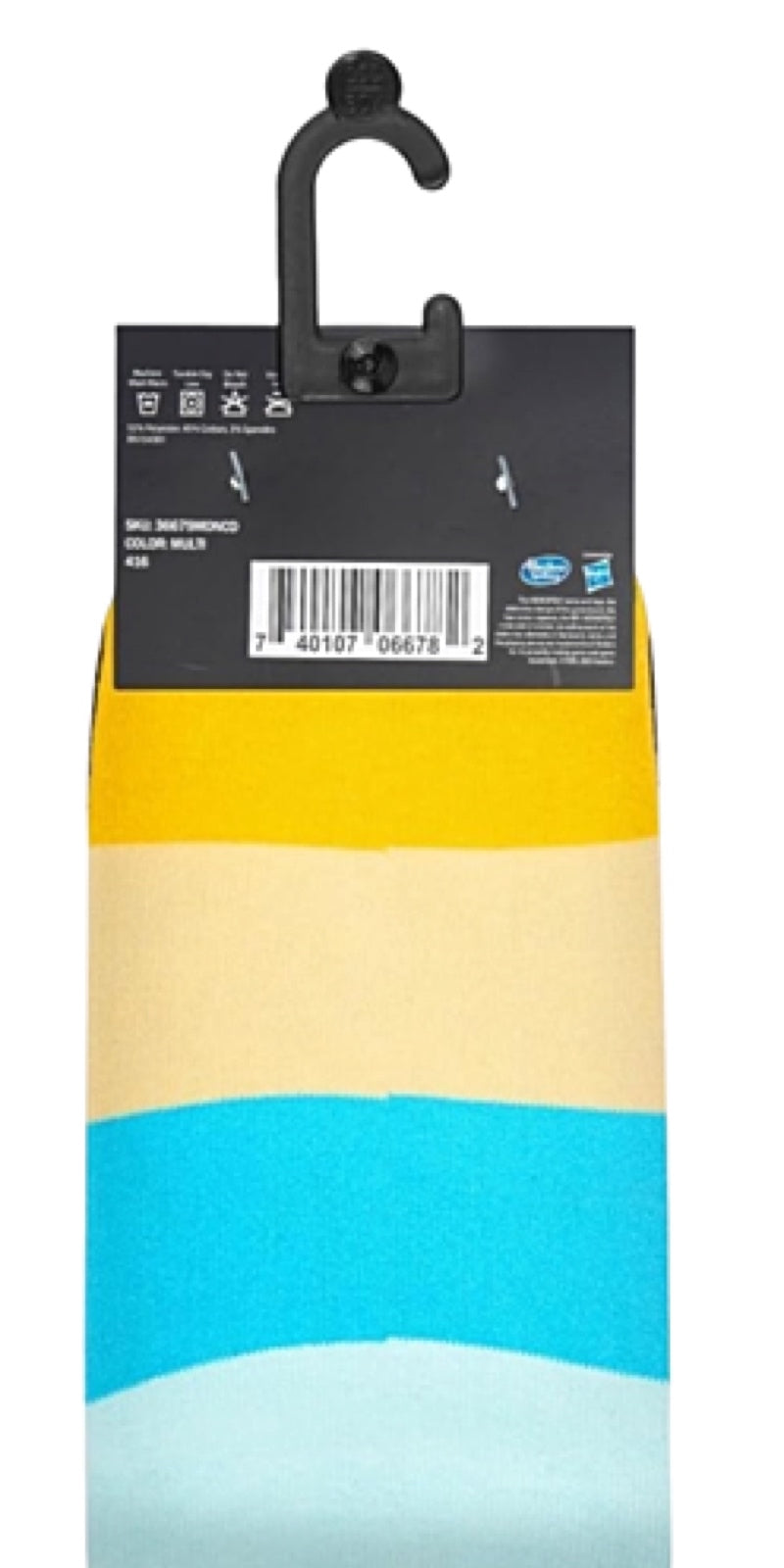 MONOPOLY MONEY Men’s 360 Socks ODD SOX Brand - Novelty Socks for Less