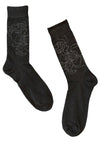 NICKELODEON REN & STIMPY Men’s Socks - Novelty Socks And Slippers