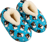 BOXER Dog Ladies Non-Slip Slippers COMFIES BRAND By E&S Pets