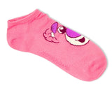 Disney TOY STORY Ladies 3 Pair Of LOTS-O-HUGGIN’ Bear No Show Socks