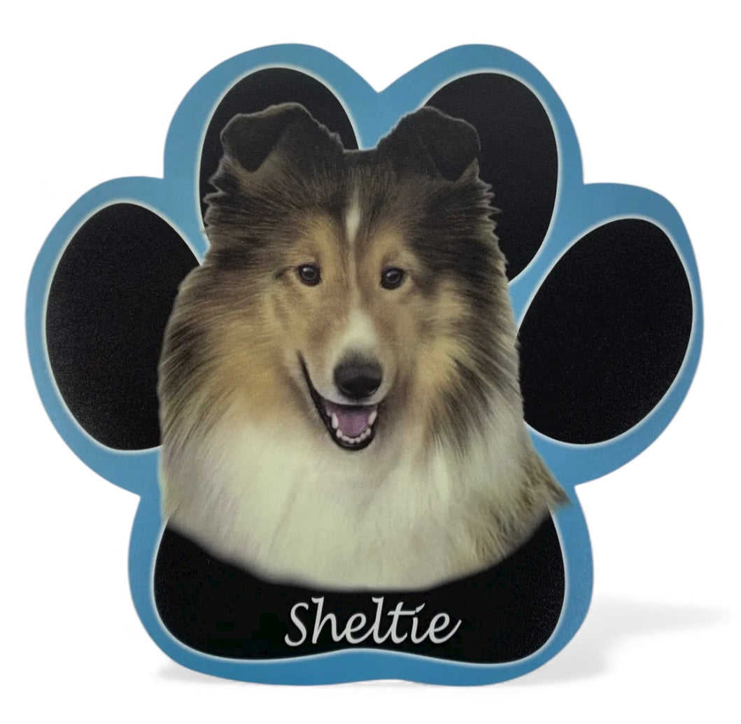 Canine Dog Computer Mouse Pad By E&S Pets (Choose From 38 Breeds) - Novelty Socks And Slippers