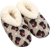 ROTTWEILER Dog Ladies Non-Slip Slippers COMFIES BRAND By E&S Pets