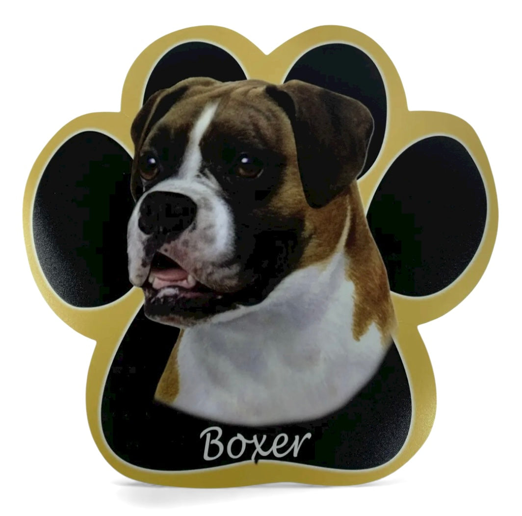 Canine Dog Computer Mouse Pad By E&S Pets (Choose From 38 Breeds) - Novelty Socks And Slippers