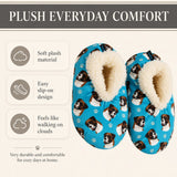 BOXER Dog Ladies Non-Slip Slippers COMFIES BRAND By E&S Pets