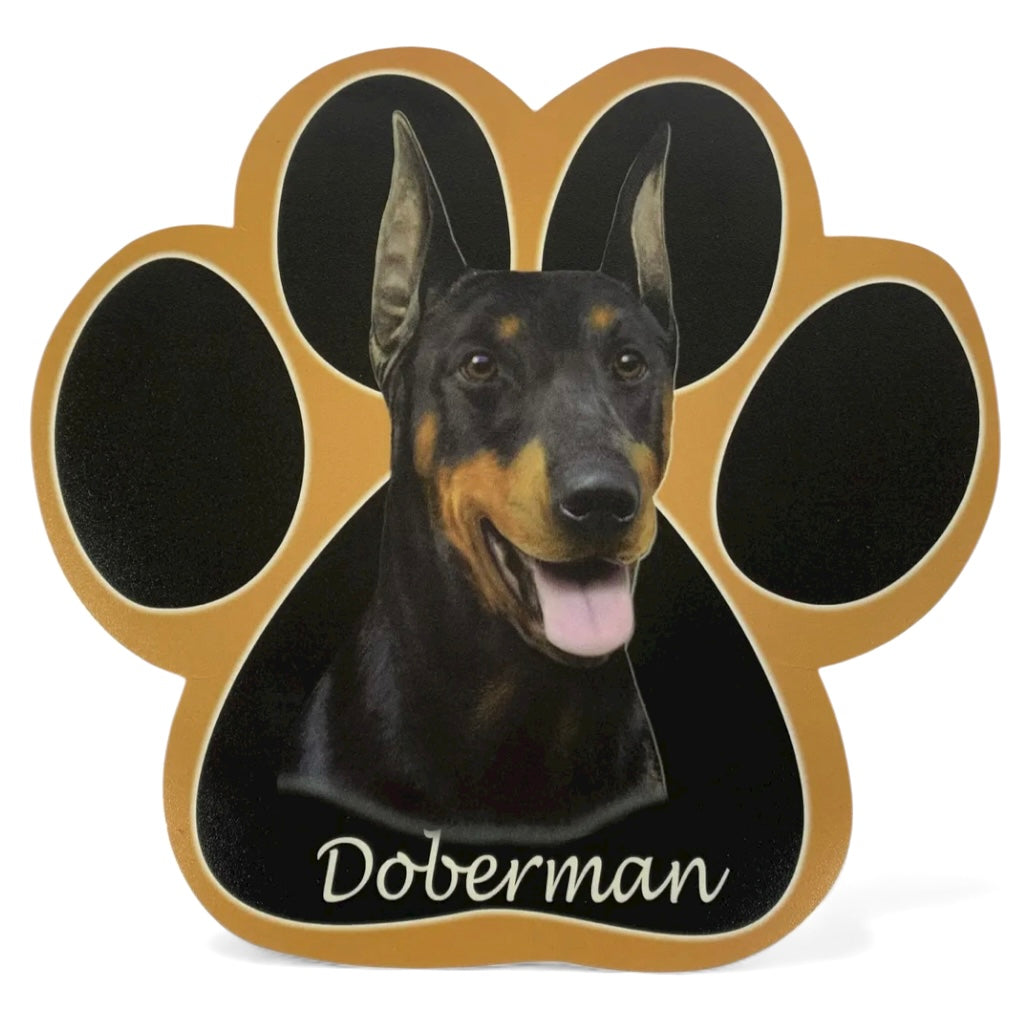Canine Dog Computer Mouse Pad By E&S Pets (Choose From 38 Breeds) - Novelty Socks And Slippers