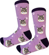 MAINE COON Cat Adult Unisex Socks By E&S Pets Choose Style