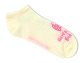 Disney TOY STORY Ladies 3 Pair Of LOTS-O-HUGGIN’ Bear No Show Socks