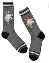 Rocko’s Modern Life Men’s Socks NICKELODEON - Novelty Socks And Slippers