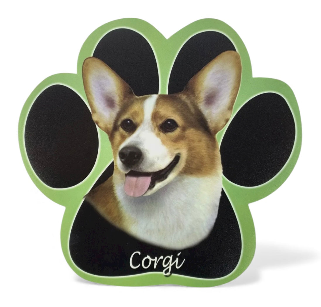 Canine Dog Computer Mouse Pad By E&S Pets (Choose From 38 Breeds) - Novelty Socks And Slippers
