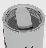 AUSTRALIAN CATTLE Dog Stainless Steel Ultimate 20 Oz. Hot & Cold Tumbler - Novelty Socks And Slippers