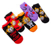 IT THE MOVIE Ladies 5 Pair Of PENNYWISE Low Show HALLOWEEN Socks ‘TIME TO FLOAT’