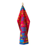 CLASSY SASSY And A LITTLE BAD ASSY Kitchen Tea Towel FABDAZ Brand