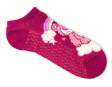 Disney TOY STORY Ladies 3 Pair Of LOTS-O-HUGGIN’ Bear No Show Socks