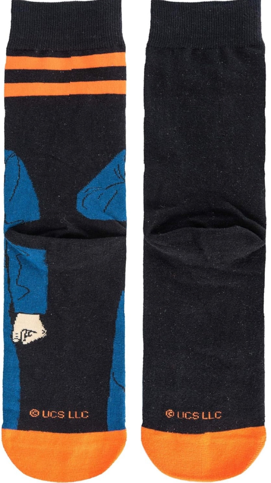 HALLOWEEN II MICHAEL MYERS Men’s Socks ODD SOX BRAND - Novelty Socks for Less
