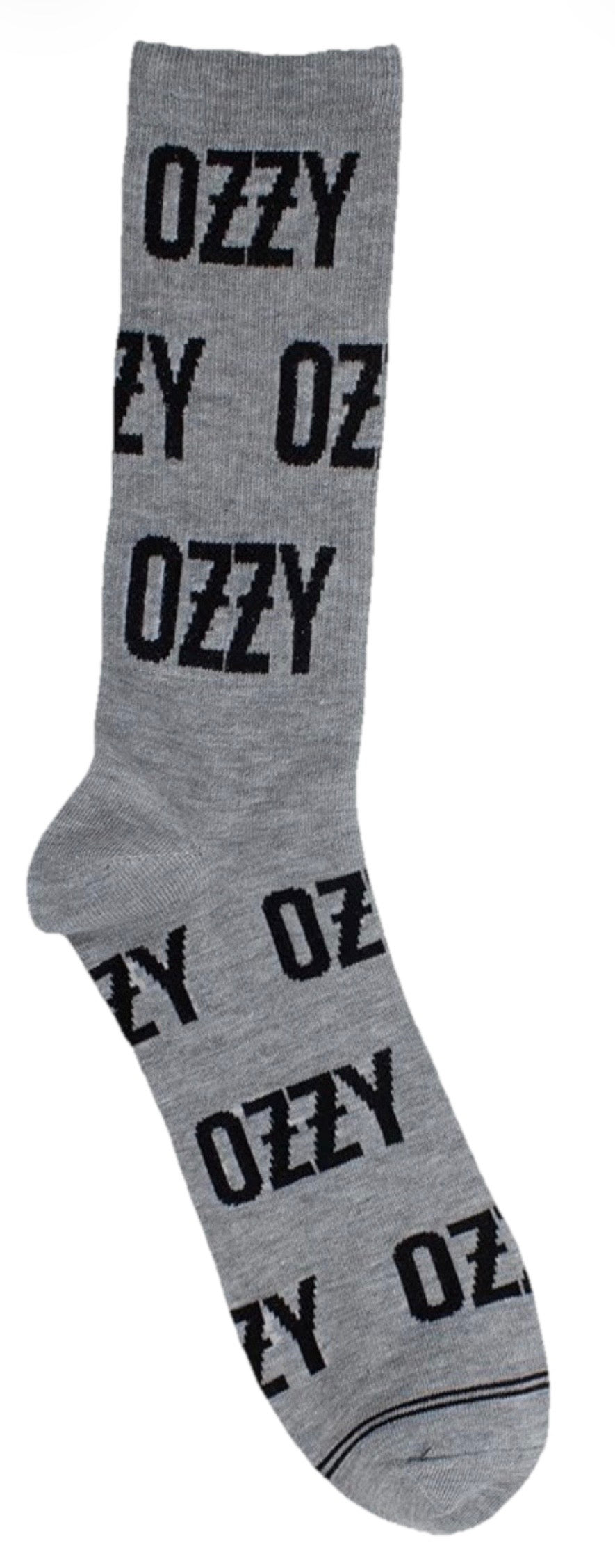 OZZY OSBOURNE Men’s Socks PERRI’S Brand - Novelty Socks And Slippers