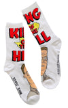 KING OF THE HILL Men’s Socks HANK HILL