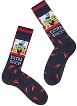 SPONGEBOB SQUAREPANTS Men's Socks Nickelodeon Choose From 40+ Styles