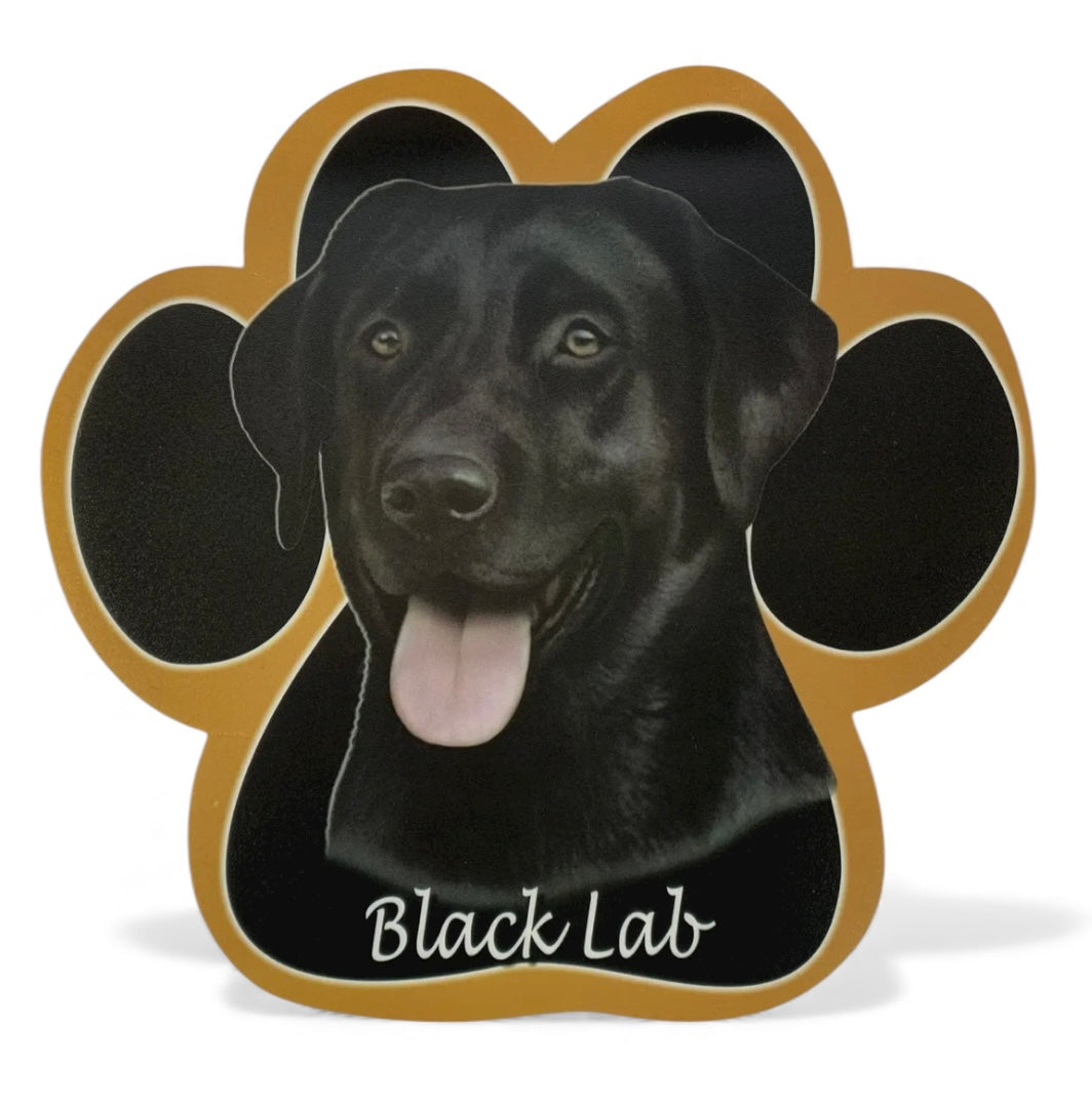 Canine Dog Computer Mouse Pad By E&S Pets (Choose From 38 Breeds) - Novelty Socks And Slippers