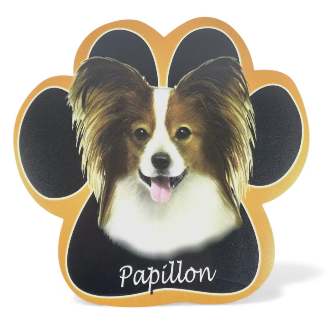 Canine Dog Computer Mouse Pad By E&S Pets (Choose From 38 Breeds) - Novelty Socks And Slippers