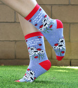 GROOVY THINGS Brand Ladies YOU’VE GOT THIS SHIT Socks - Novelty Socks And Slippers