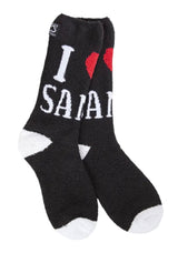 CHRISTMAS Ladies Soft Cozy Socks WORLD’S SOFTEST SOCKS Brand (Choose Style)