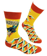 IT’S OK TO FART Men’s Socks FABDAZ Brand - Novelty Socks And Slippers