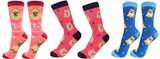 POMERANIAN Dog Unisex Socks By E&S Pets CHOOSE SOCK DADDY, HAPPY TAILS, LIFE IS BETTER - Novelty Socks for Less