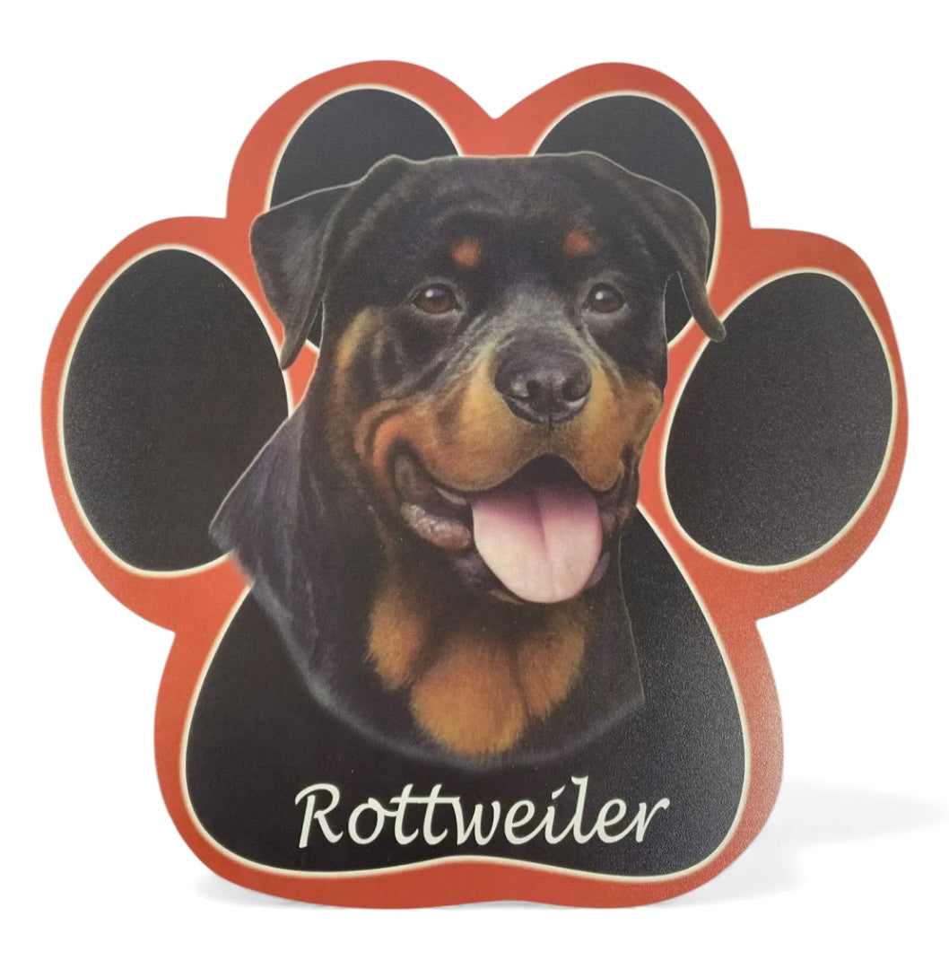 Canine Dog Computer Mouse Pad By E&S Pets (Choose From 38 Breeds) - Novelty Socks And Slippers