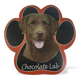 Canine Dog Computer Mouse Pad By E&S Pets (Choose From 38 Breeds) - Novelty Socks And Slippers