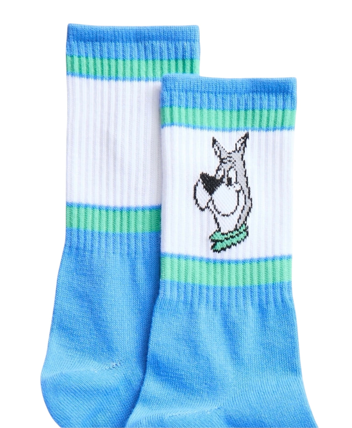 HANNA BARBERA Men’s 3 Pair Of Socks Dino, Tom & Jerry & Astro The Dog