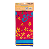 CLASSY SASSY And A LITTLE BAD ASSY Kitchen Tea Towel FABDAZ Brand
