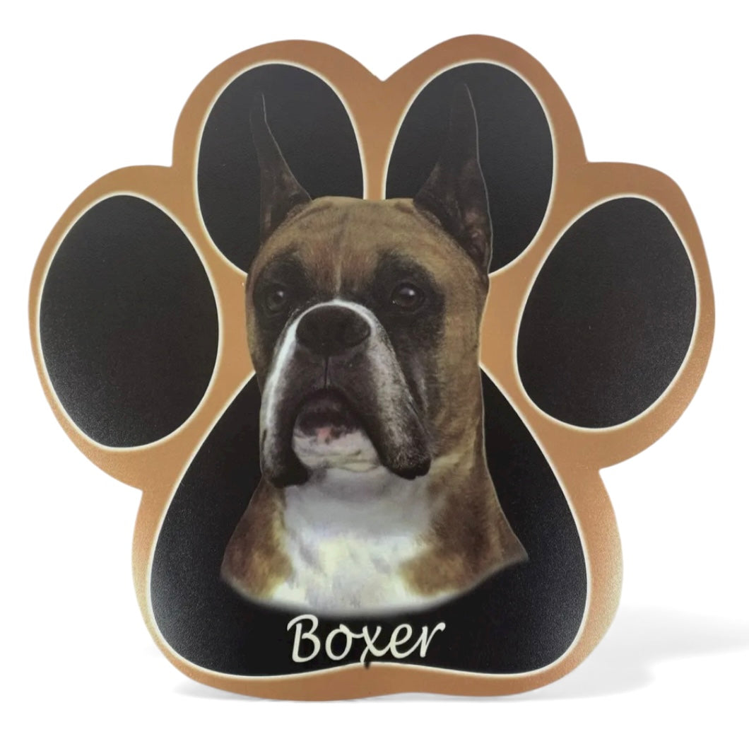 Canine Dog Computer Mouse Pad By E&S Pets (Choose From 38 Breeds) - Novelty Socks And Slippers