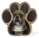 Canine Dog Computer Mouse Pad By E&S Pets (Choose From 38 Breeds) - Novelty Socks And Slippers