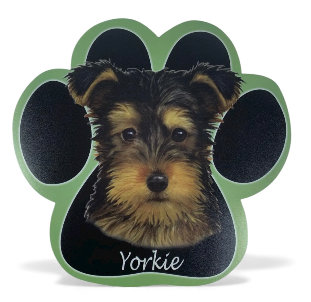 Canine Dog Computer Mouse Pad By E&S Pets (Choose From 38 Breeds) - Novelty Socks And Slippers
