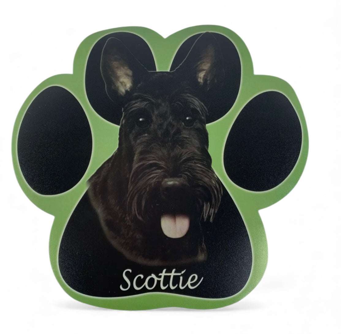 Canine Dog Computer Mouse Pad By E&S Pets (Choose From 38 Breeds) - Novelty Socks And Slippers